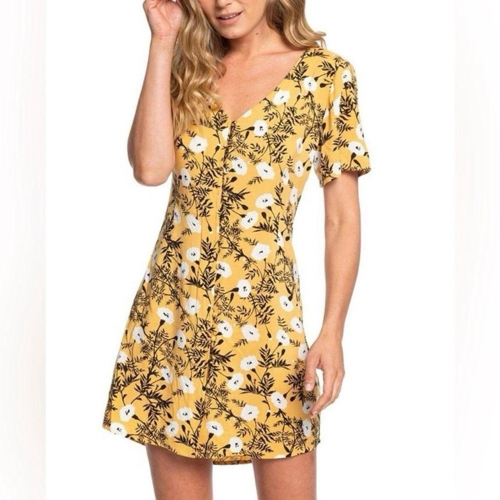 NWT Roxy sundress
